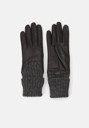 CECILIA - Gloves - gris