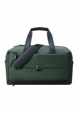 Sac De Voyage DELSEY PARIS Turenne Sport - Duffle Bag 43 Cm, Rose Paonie, Parfait Pour Le Sport Ou Les Week-ends