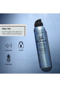 Bumble and bumble THICKENING DRYSPUN SPRAY - Styling - n/a