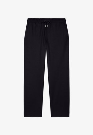 Pantalon de survêtement - navy