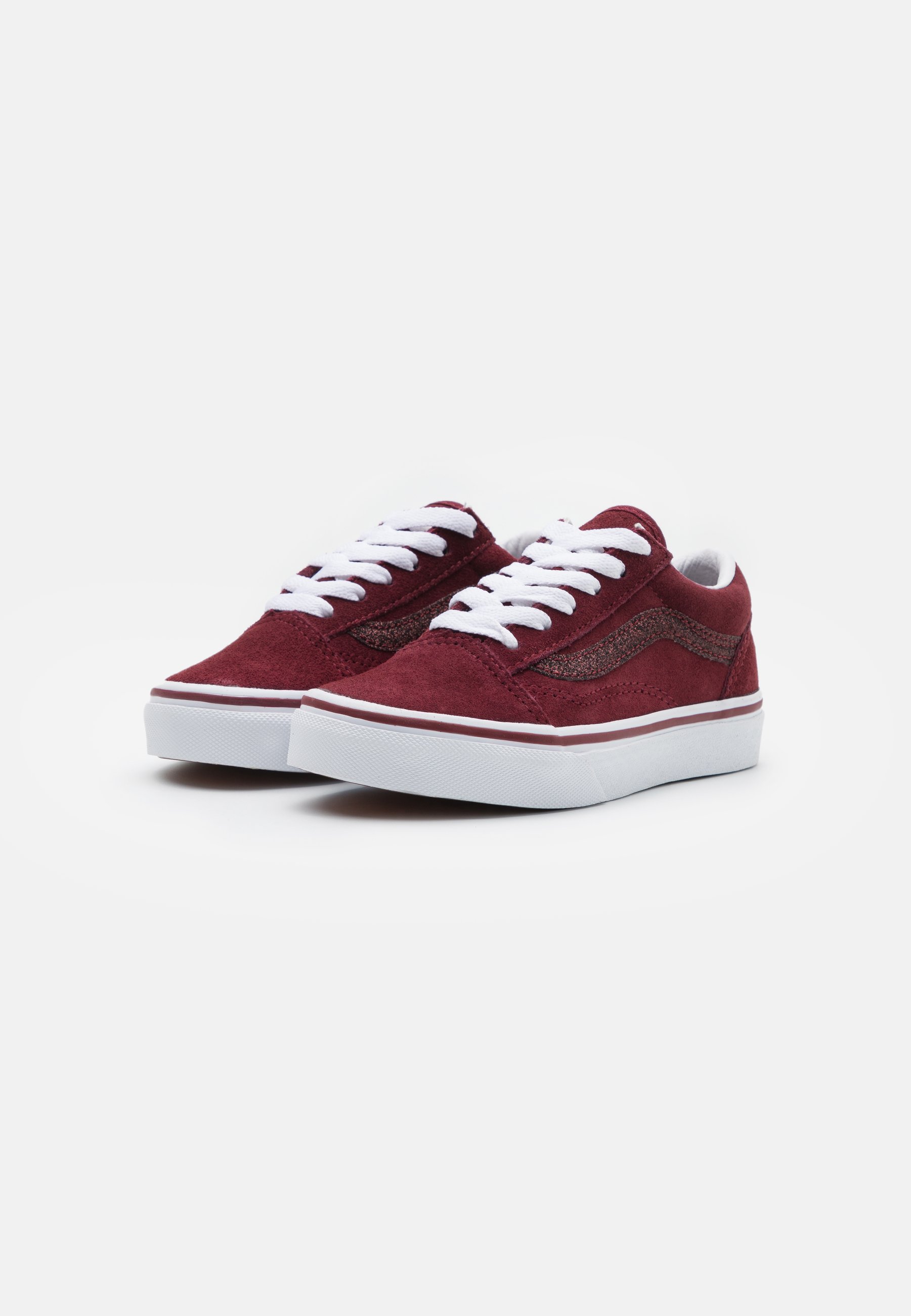 zalando vans bordeaux