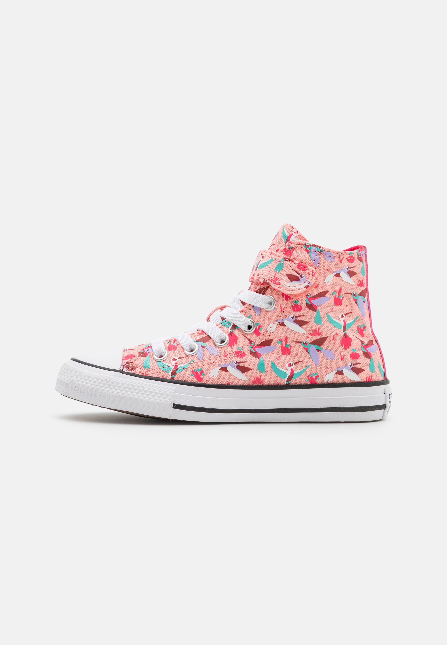 converse corail