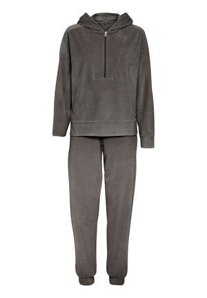 Oxmo MITTA SET - Dressikomplekt - castlerock