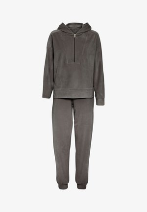 Oxmo OXMITTA SET - Tuta - castlerock