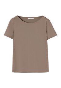 Non sélectionné, beige