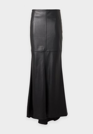 Pinko, LEXUS GONNA  - Μάξι φούστα - black