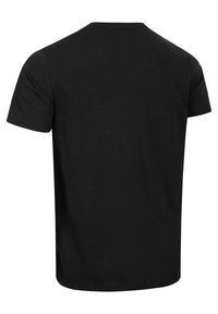 Lonsdale Marškinėliai su spaudiniu - black