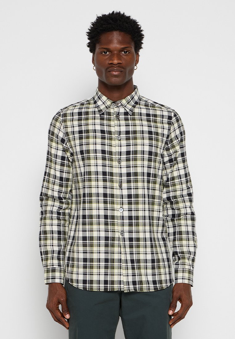 PS Paul Smith Overhemd meerkleurig