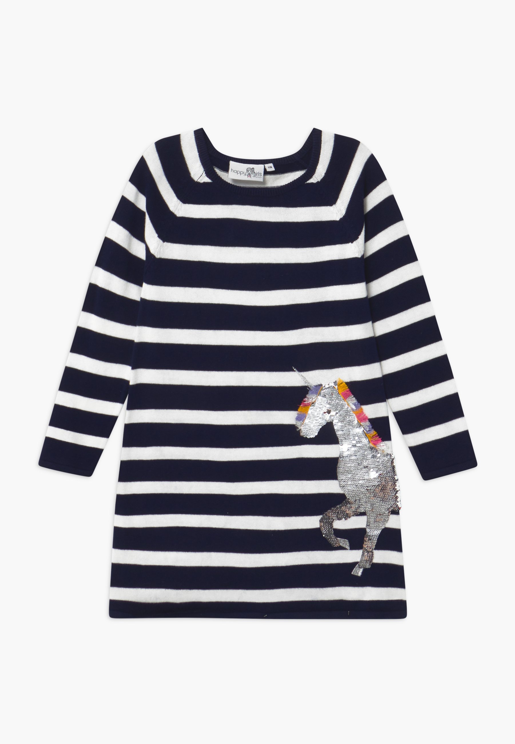 Bambini Abito in maglia Bambini Abito in maglia