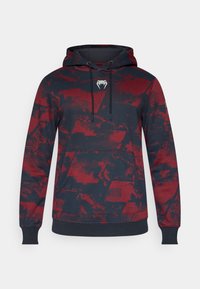 Δεν επιλέχθηκε, navy blue/burgundy/silver-coloured