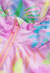 Next REGULAR FIT - Impermeable - print colour