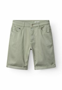 Nem kiválasztott, light green