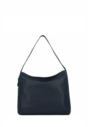 TTYUMA - Bolso de mano - dark blue