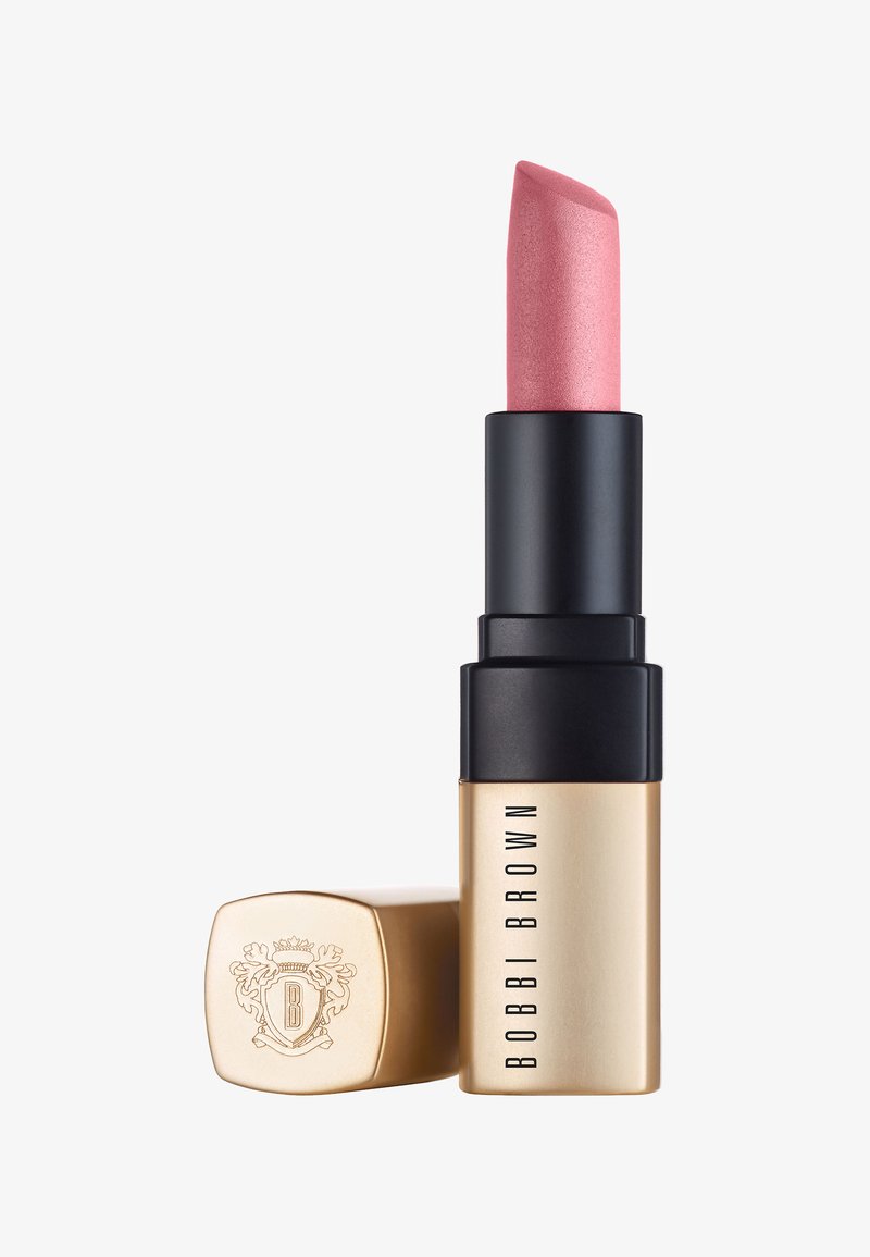 Bobbi Brown LUXE MATTE LIP COLOR - Rouge à lèvres - nude reality