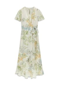 Niet geselecteerd, mehrfarbig grün