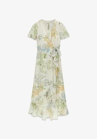 Niet geselecteerd, mehrfarbig grün