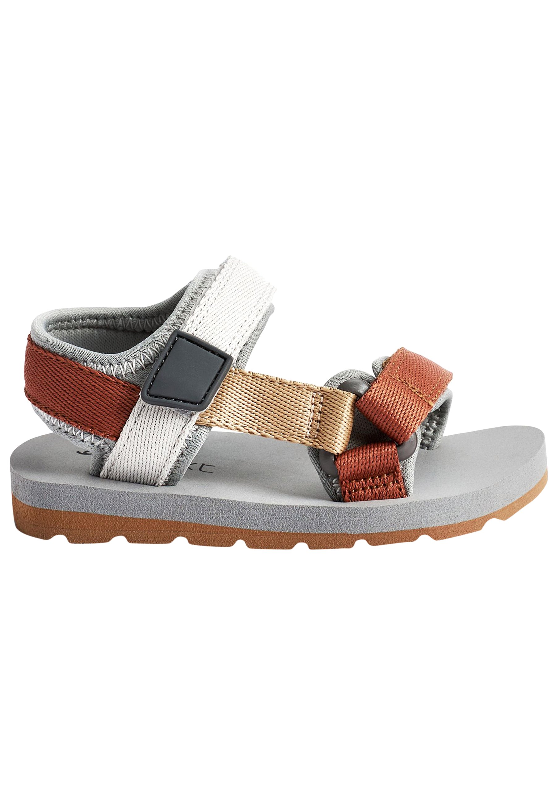 Bubble Kids Sandalias - azul - Zalando.es