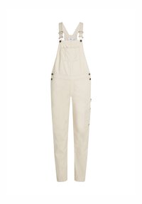 Dungarees - atmosphere