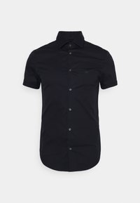 Não selecionado, notte