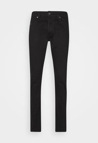 Diesel Jeans slim fit - black denim
