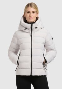 khujo VADEA - Veste d'hiver - weiß