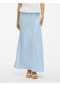 VILA VIANNA - Velika suknja - kentucky blue