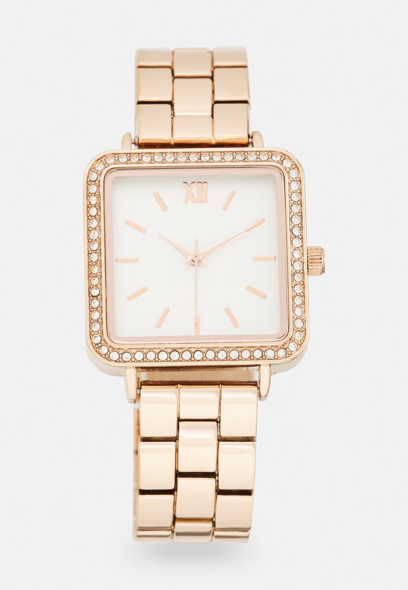 Anna Field - Laikrodis - rose gold-coloured, Padidinti