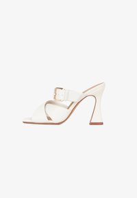 Selected, bianco
