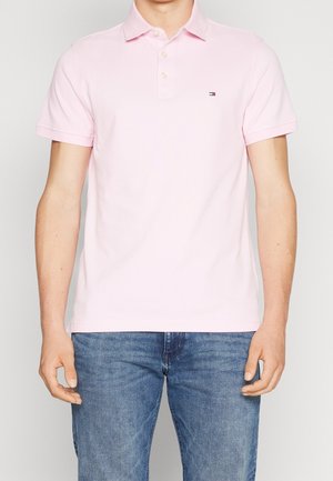 Poloshirt - pink