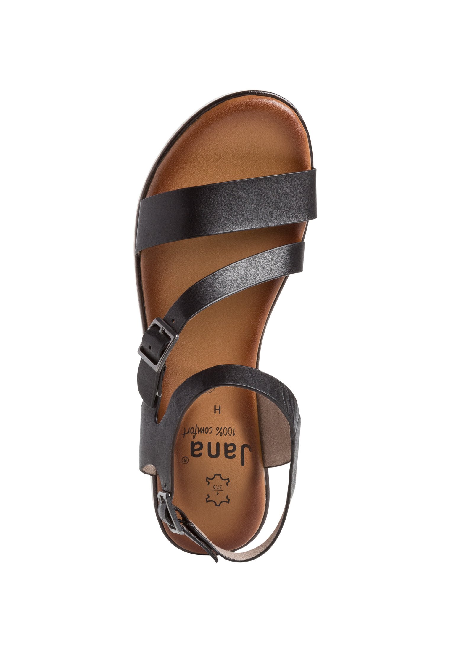 zalando sandali jana