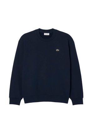 Lacoste SH8868_ZBC - Φούτερ - navy blue