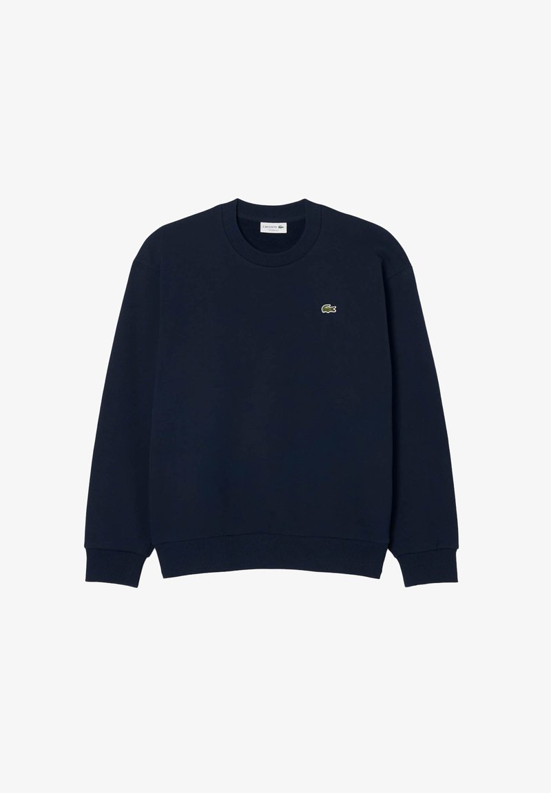 Lacoste SH8868_ZBC - Φούτερ - navy blue
