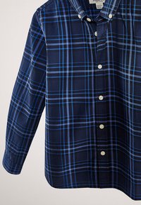 Massimo Dutti Camicia - blue