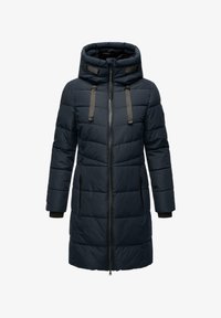 Unselected, dark blue