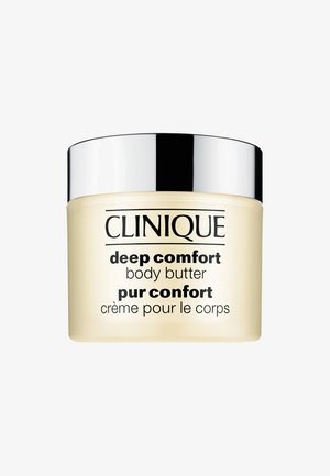 Moisturiser - -