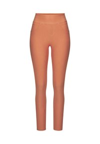 Unselected, pfirsich