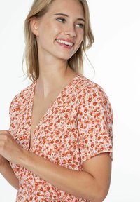 Protest PRTOKARA - Jurk - blossom daypink