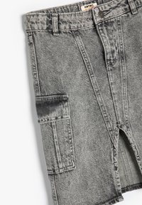 Koton Pencil skirt - grey