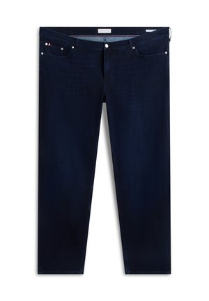Tommy Hilfiger, MADISON REGULAR - Straight leg jeans - richard blue