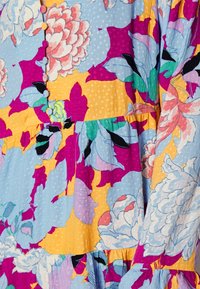 YAS Maksimekko - multi-coloured