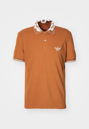 MCM Polo - cognac