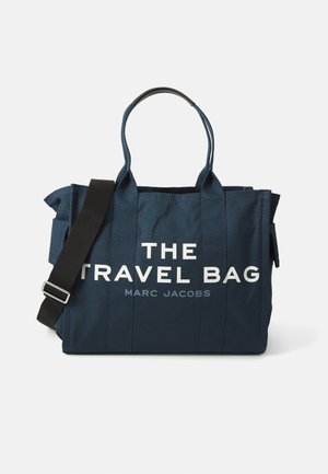 THE TRAVEL TOTE - Velika torba - blue sea