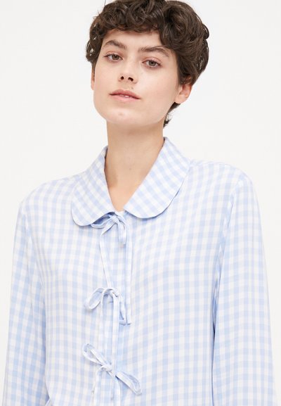 Sleeper Conjunto de pijama - blue