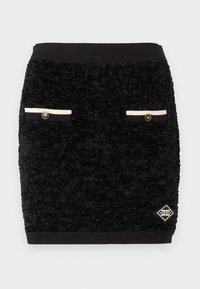 Δεν επιλέχθηκε, nero/burro