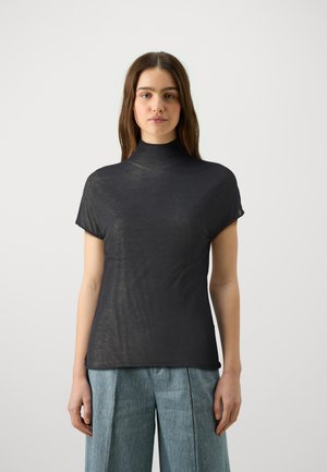 IRIMA - T-shirts - black