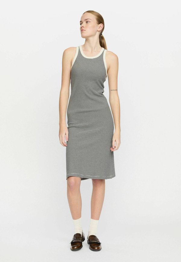 SRADELYNN - Freizeitkleid - stripe