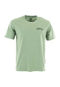 Print T-shirt - vert