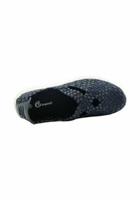 Merisell STAY - Zapatos sin cordones - azul oscuro