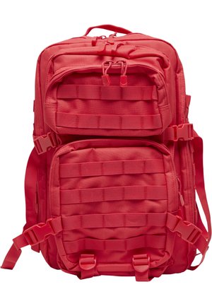 US COOPER LARGE - Dnevni ruksak - red
