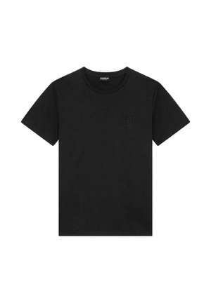 T-shirt basic - black
